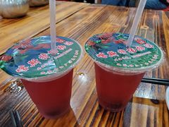 -喀斯特杨梅汤(荔波美食街店)