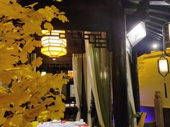 -江南韵·无锡太湖文化体验餐厅(凤凰天街店)