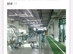 -GYMCARE VIVA(金开店)