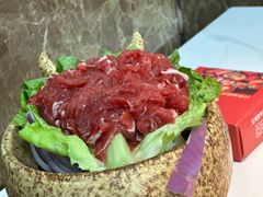 -刘少华贵州小黄牛·鲜牛肉火锅(总店)