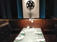-茶啊冲电影主题文化餐厅(TOUCH12街店)