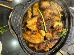 -川香煲(茅台路店)