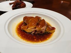 -杭州JW万豪酒店-万豪中餐厅
