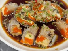 -甬上名灶(天一阁·翠柏店)