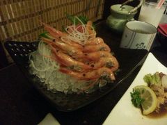 -青叶日式料理(飘亮阳光广场店)