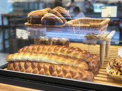 -熊叔熊婶面包房(团结湖店)