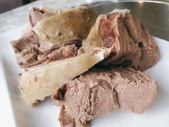 手抓羊肉-清真·胖妈妈手抓餐厅(定西路长城宾馆店)