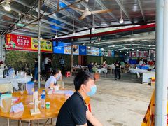 大堂-红月湾海鲜饭店•沙滩海景(双月湾店)
