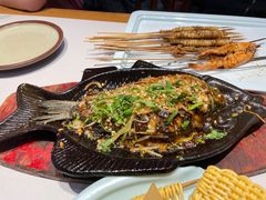-状元阁烧烤(新华路总店)