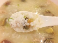 -深运潮州粥(水库店)