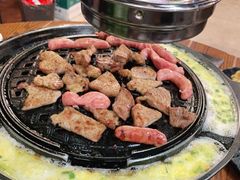 -牛犇烤肉(物资学院路店)