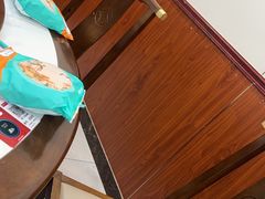 -春水锅贴·传统鲁菜(大明湖店)