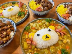 -红小满休闲餐厅(十全街店)