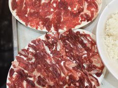 -黑山牛肉汤火锅(花城汇店)