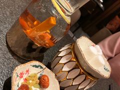 -丝路金桃·新疆菜(徐汇店)