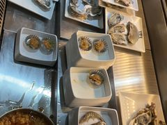 -火炉火自助餐(悠唐购物中心店)