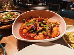-蝦塘·中国餐馆(城墙南马道巷店)