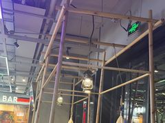 -大成海鲜烧烤·小龙虾(七宝店)
