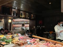 -三川·十酒Izakaya(南昌路店)