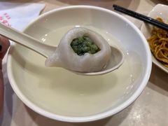 -东泰祥生煎馆(重庆北路店)