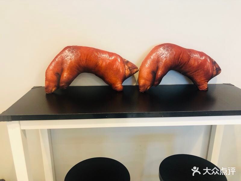 小蹄大作(亿象城店)图片 - 第4张