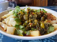 -香满楼(临安路店)