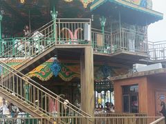 -大连海昌发现王国主题公园