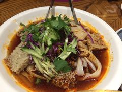 -阿罗新疆菜(人民广场店)