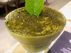 -OGGI TRATTORIA PIZZERIA(深业上城店)