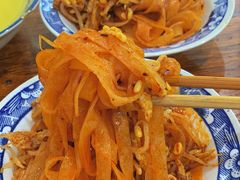 -王菊美食街·王菊面馆(总店)