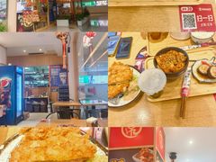 -京和风食堂·定食寿喜锅(保利樾广场店)