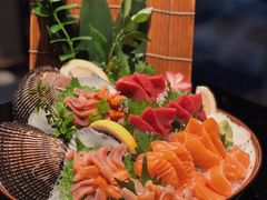 刺身盛合-和一料理(安阳店)