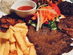 -伊斯坦布尔土耳其清真咖啡餐厅