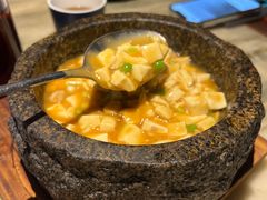 -绿茶餐厅(壹方天地店)
