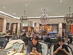 -西藏饭店·亚克·食光自助餐厅