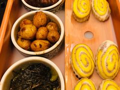 -小土豆北方菜馆(文慧园店)