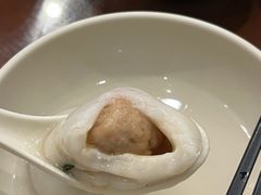 -东泰祥生煎馆(长宁路店)