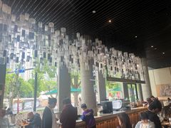 -星巴克臻选(湖滨道店)