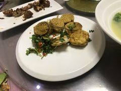 -魏四小鱼锅贴王