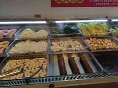 -成老灶火锅鸡(平山店)