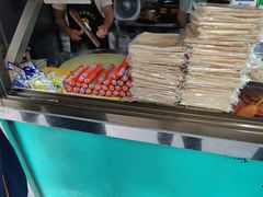 -山东傻大粗粮煎饼(牛街店)