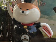 -柴犬高等学院·狗咖·柴犬售卖·宠物训练