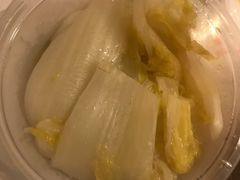 青菜-信行丰炖品皇店(光孝路店)