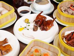 -香港狮子山下·明星粤菜餐厅(北苑店)