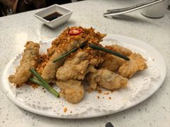 -肥仔文澳门猪骨煲(南京西路店)