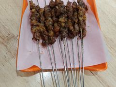-三中高皇羊肉馆