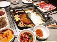 -海底捞火锅(奥山世纪城店)