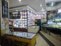 -盐通酒家(金桥湾清水苑店)