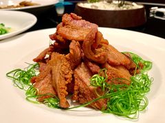 -龙宴海鲜城(经中路店)