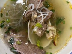 -长安后宰门水盆羊肉(新都心店)